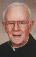Fr. Bonavia, the fourth pastor from 1976 to 1981