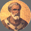 Mosaic of Leo VII