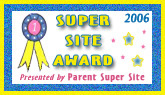 Parent Supersite Award