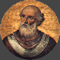 Mosaic of Severinus