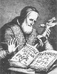 Pius V