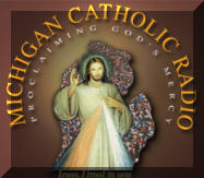 Michigan Catholic Radio