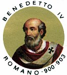 Benedict IV