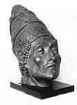 Bust of Innocent VII