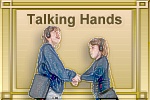 The Talking Hands Award for 2006