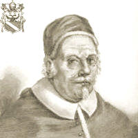 Pope Alexander VIII