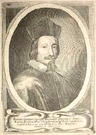 Illustration of Alexander VII