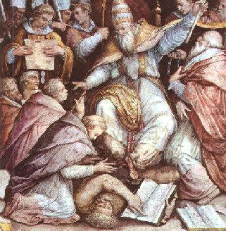 Gregory IX