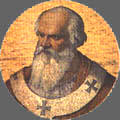 Mosaic of John XVII