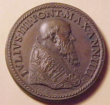 Julius III