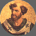 Mosaic of Romanus