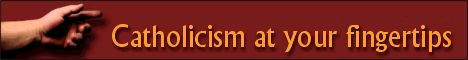 Internet Padre - Catholicism at your fingertips!
