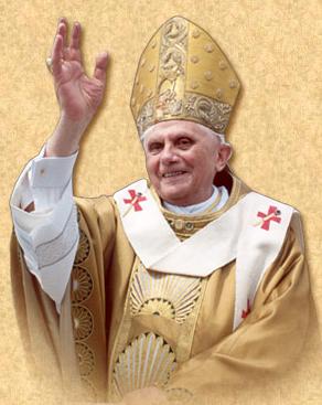 Pope Benedict XVI