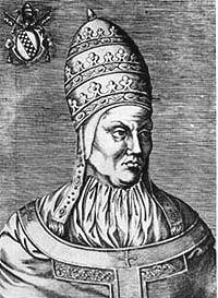 Boniface IX