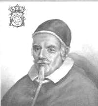 Pope Clement X