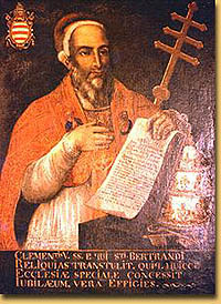 Clement V