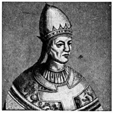 Gregory VII