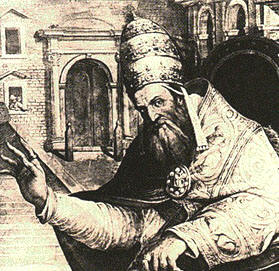Gregory XI