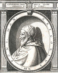 Gregory XIII