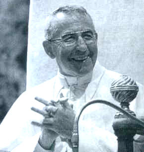 John Paul I