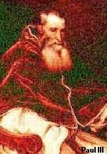 Paul III