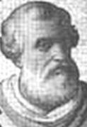 Mosaic of Conon